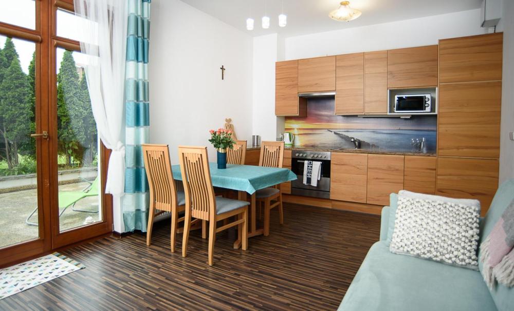 Apartamenty Neptun House Гданск Екстериор снимка