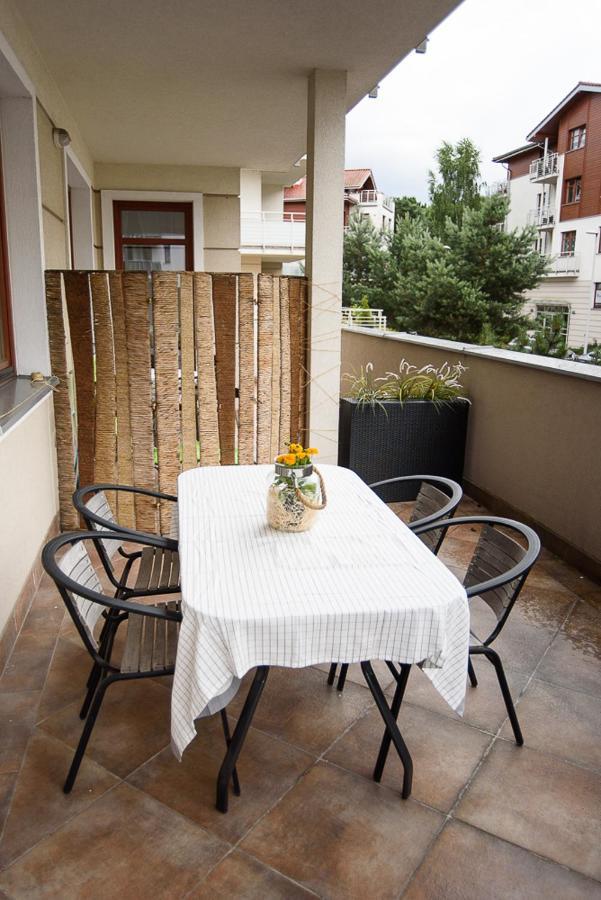 Apartamenty Neptun House Гданск Екстериор снимка