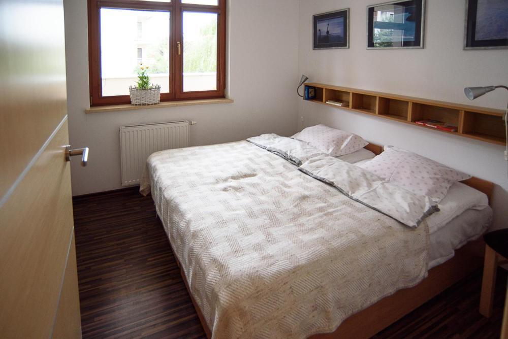 Apartamenty Neptun House Гданск Екстериор снимка