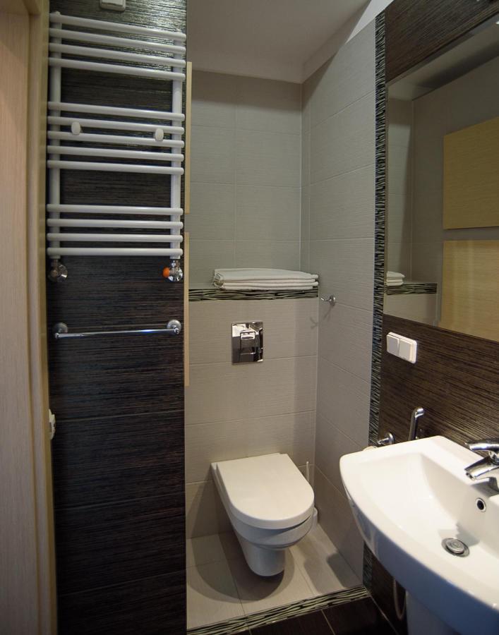 Apartamenty Neptun House Гданск Екстериор снимка
