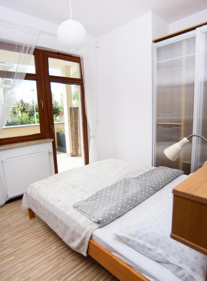 Apartamenty Neptun House Гданск Екстериор снимка