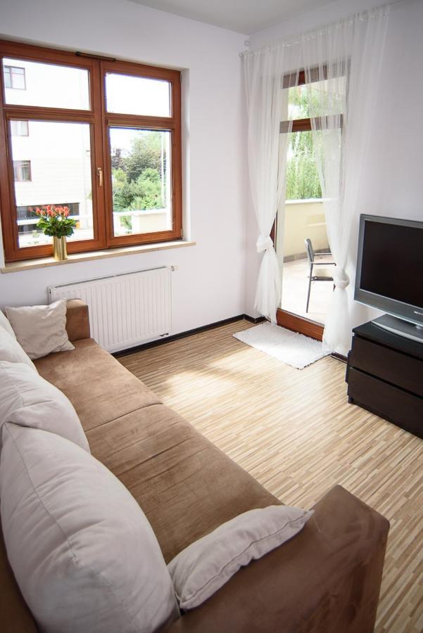 Apartamenty Neptun House Гданск Екстериор снимка