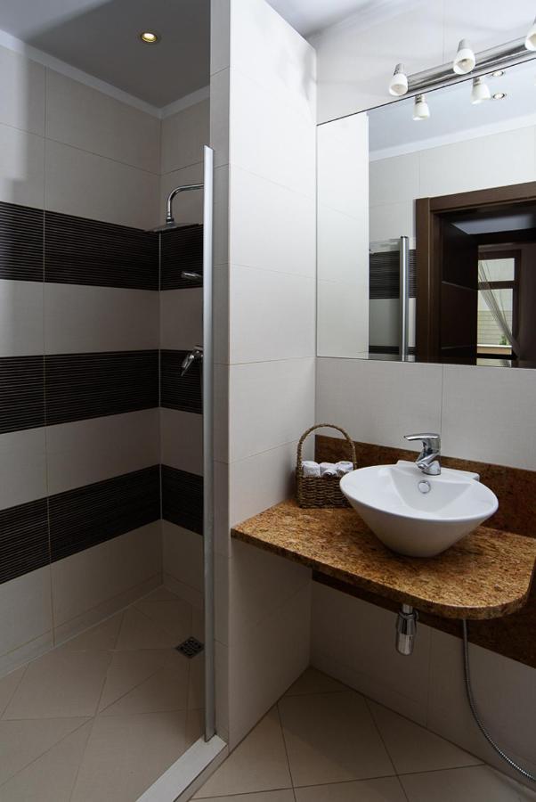 Apartamenty Neptun House Гданск Екстериор снимка
