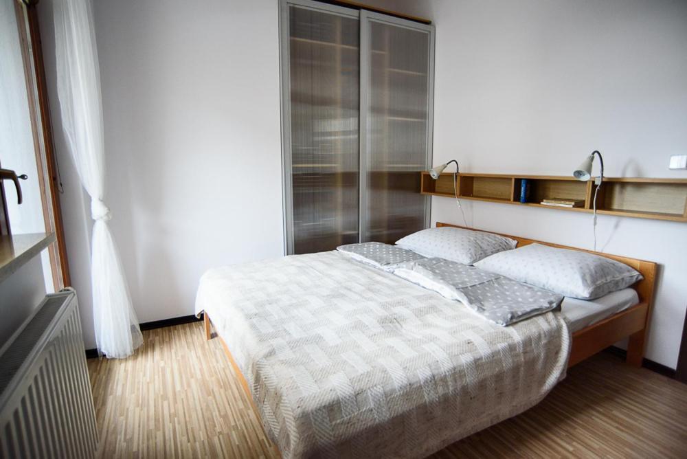 Apartamenty Neptun House Гданск Екстериор снимка