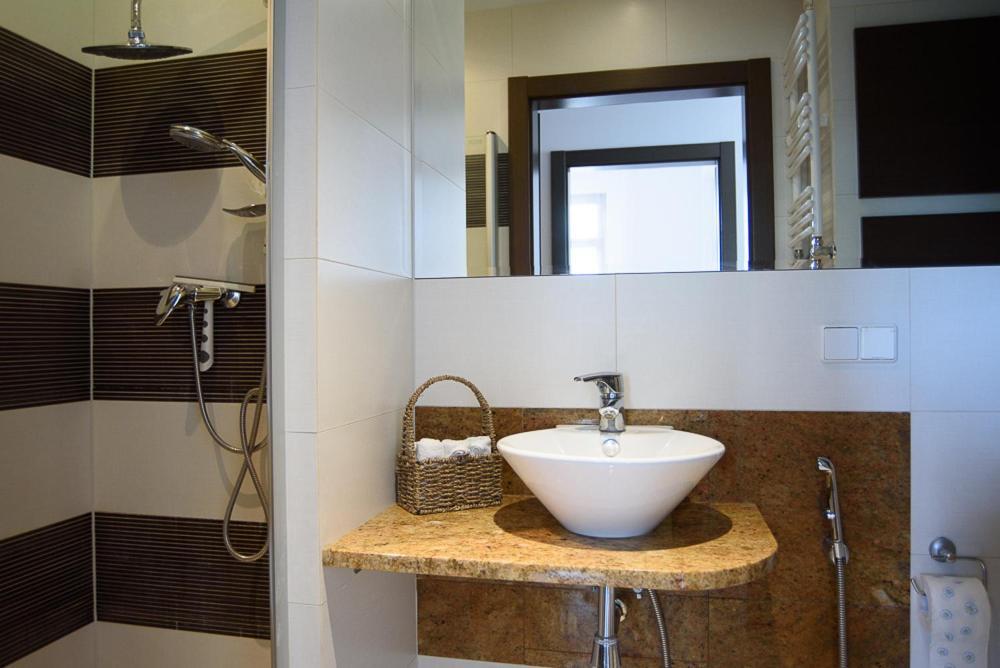 Apartamenty Neptun House Гданск Екстериор снимка