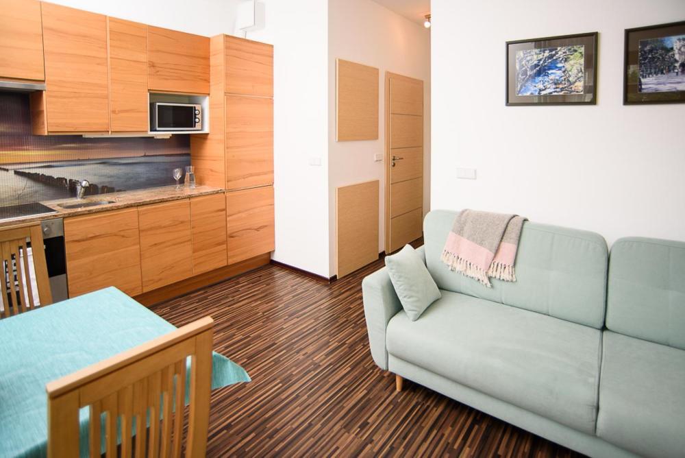 Apartamenty Neptun House Гданск Екстериор снимка